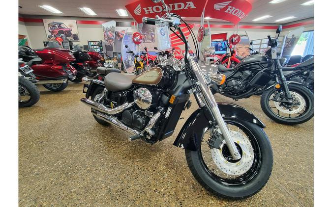 2024 Honda Shadow Aero