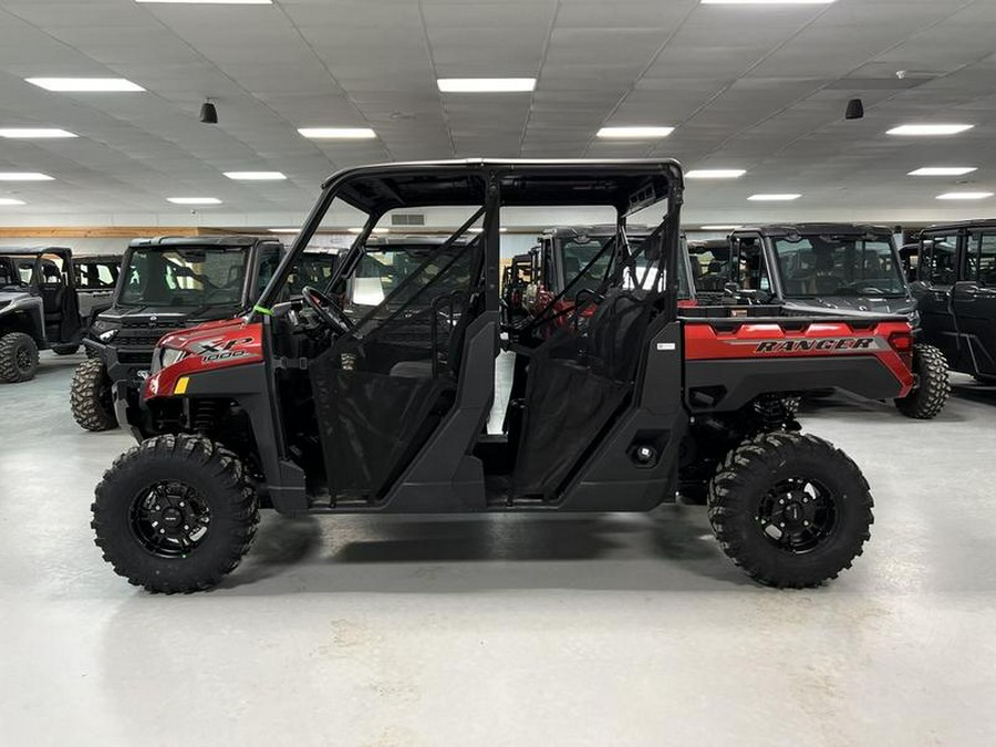 2025 Polaris® Ranger Crew XP 1000 Premium