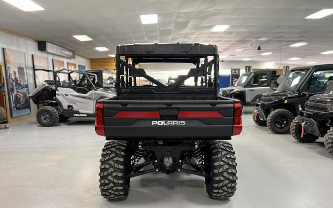 2025 Polaris® Ranger Crew XP 1000 Premium