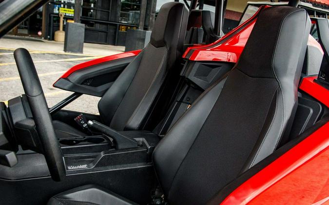 2022 Polaris Slingshot® S with Technology Package I