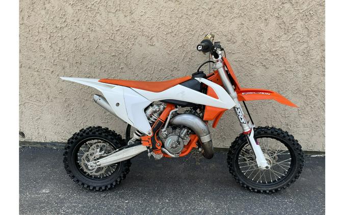 2023 KTM 65 SX