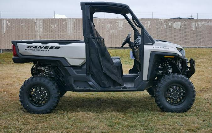 2024 Polaris Ranger XD 1500 Premium