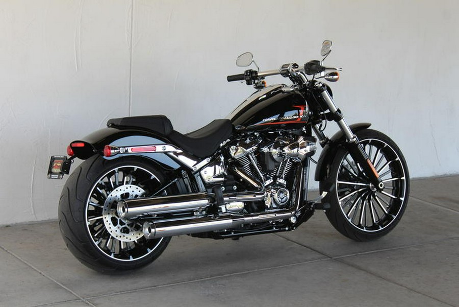 2024 Harley-Davidson® FXBR - Breakout®