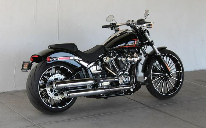 2024 Harley-Davidson® FXBR - Breakout®