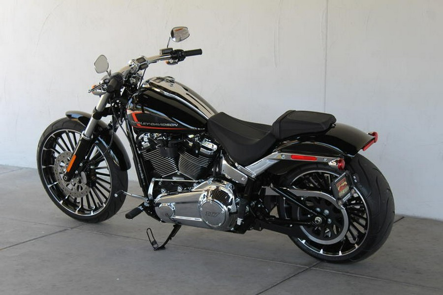 2024 Harley-Davidson® FXBR - Breakout®