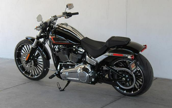 2024 Harley-Davidson® FXBR - Breakout®