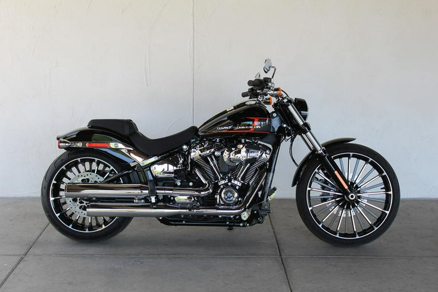 2024 Harley-Davidson® FXBR - Breakout®