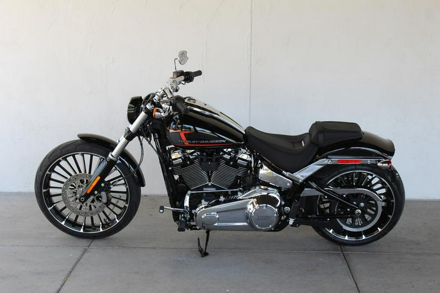 2024 Harley-Davidson® FXBR - Breakout®