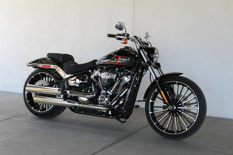 2024 Harley-Davidson® FXBR - Breakout®