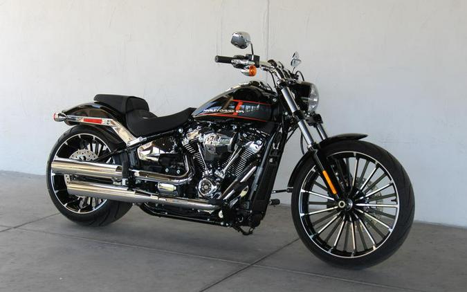 2024 Harley-Davidson® FXBR - Breakout®