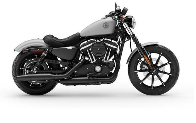 2020 Harley-Davidson® XL883N - Sportster® Iron 883™