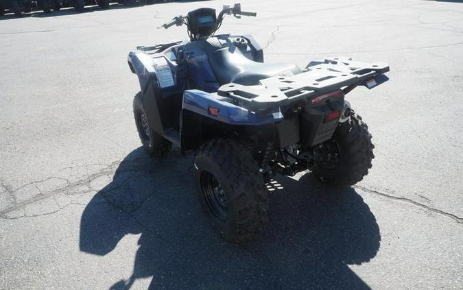 2023 Suzuki KingQuad 500AXi Power Steering