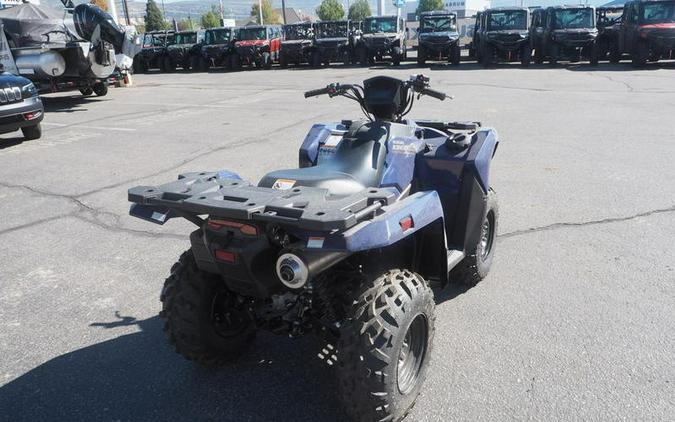 2023 Suzuki KingQuad 500AXi Power Steering