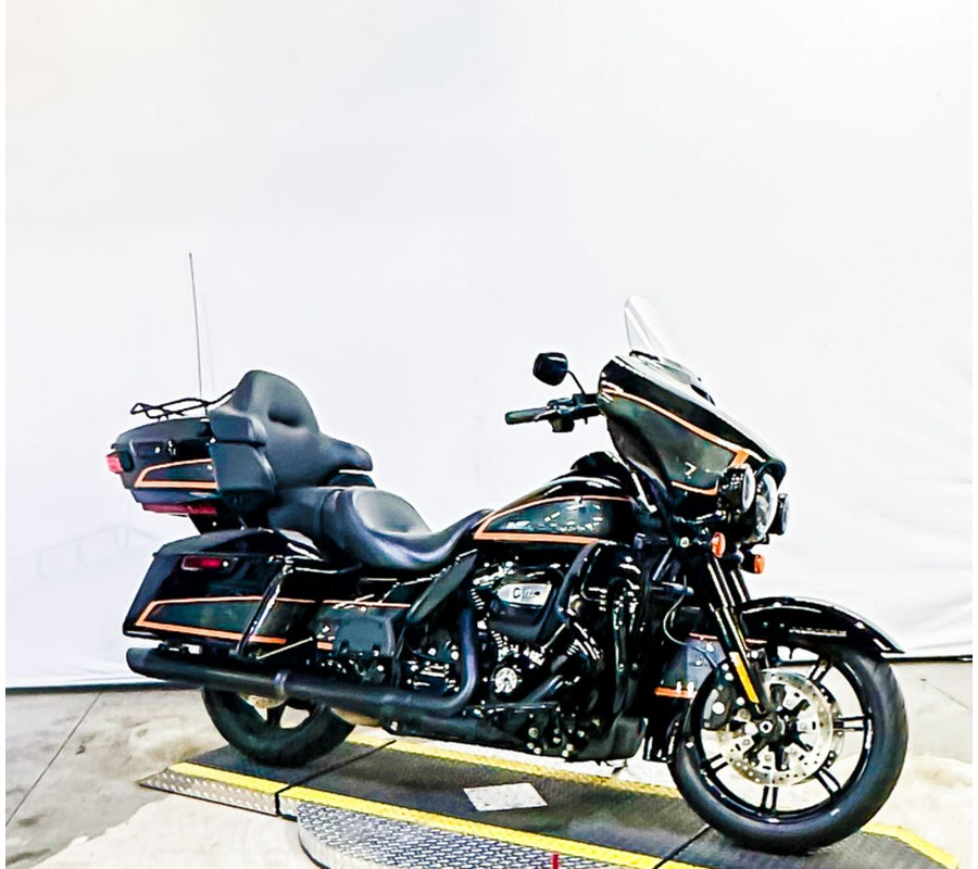 2022 Harley-Davidson® FLHTK - Ultra Limited