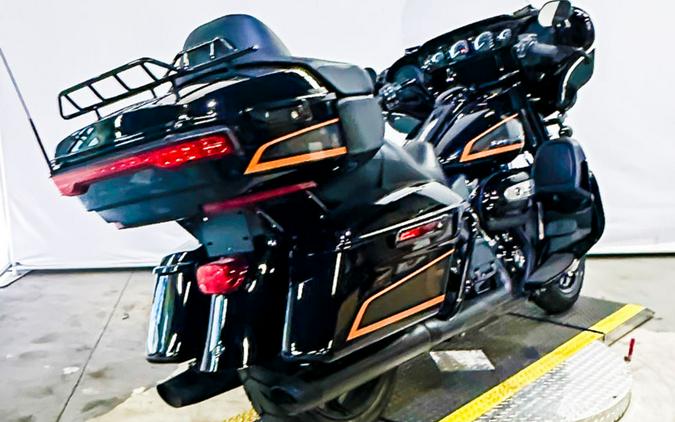 2022 Harley-Davidson® FLHTK - Ultra Limited