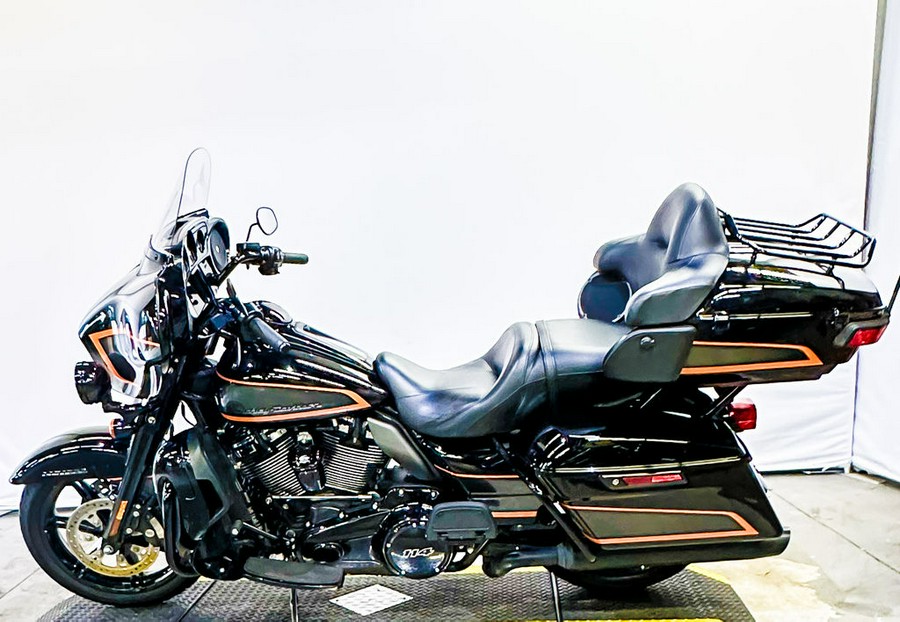 2022 Harley-Davidson® FLHTK - Ultra Limited