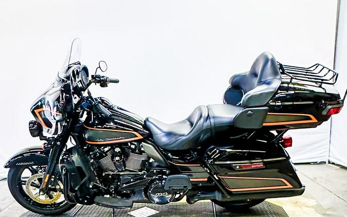 2022 Harley-Davidson® FLHTK - Ultra Limited