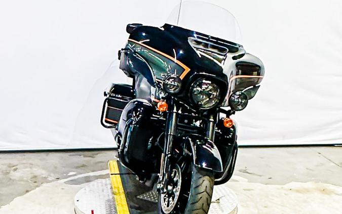 2022 Harley-Davidson® FLHTK - Ultra Limited