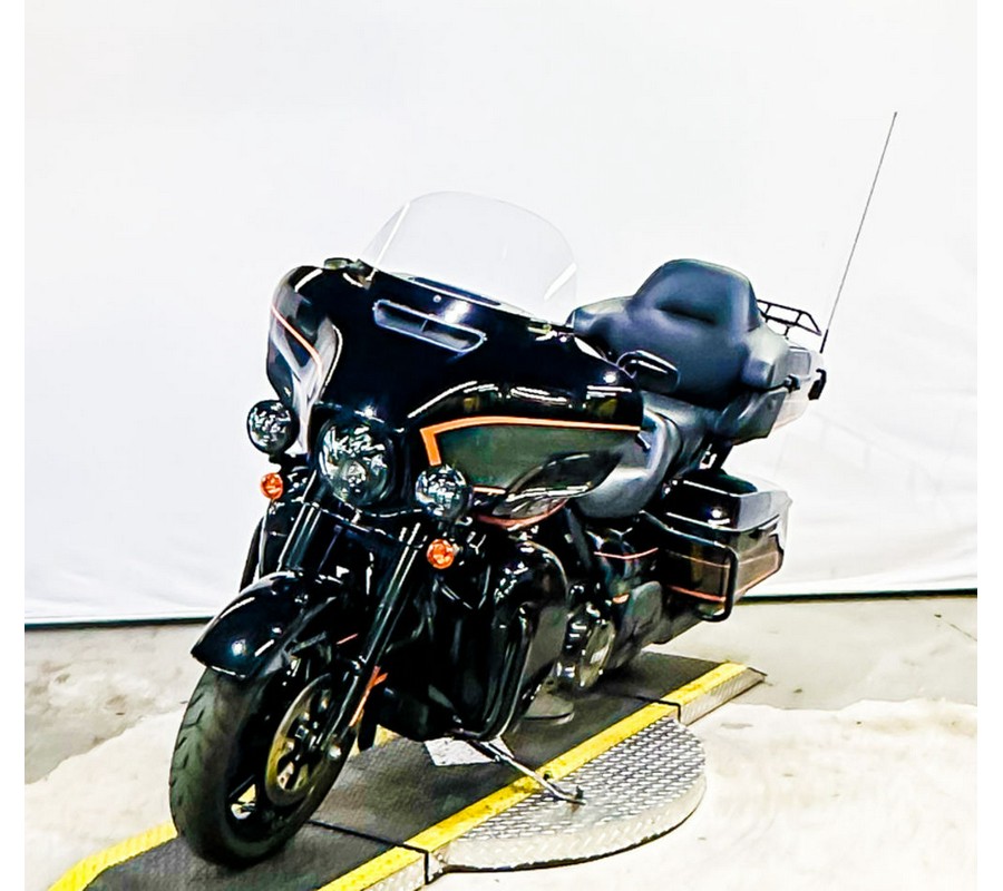 2022 Harley-Davidson® FLHTK - Ultra Limited