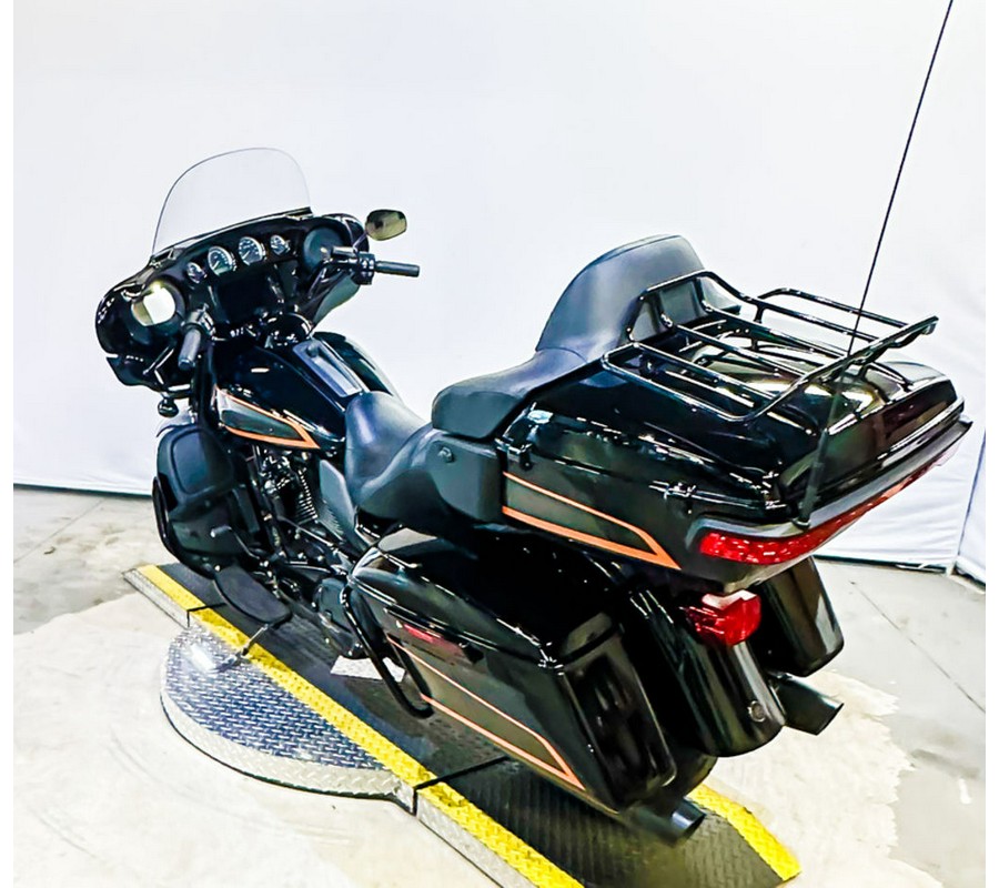 2022 Harley-Davidson® FLHTK - Ultra Limited