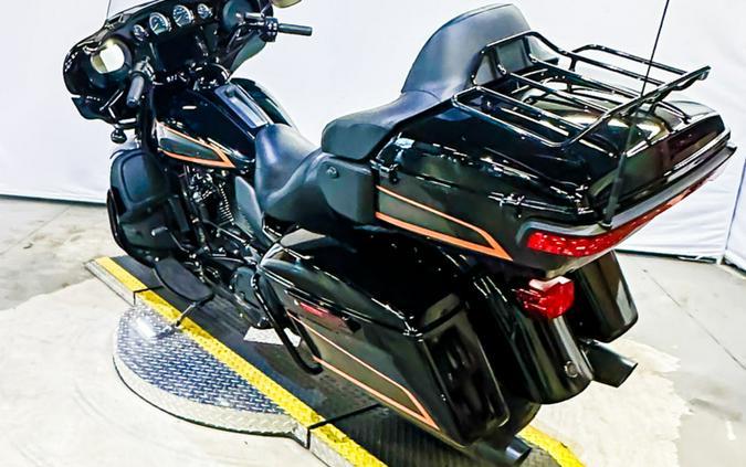 2022 Harley-Davidson® FLHTK - Ultra Limited