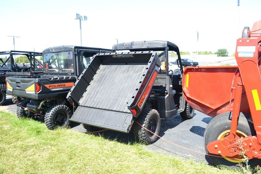 2024 Polaris® Commercial Pro XD Full-Size Gas