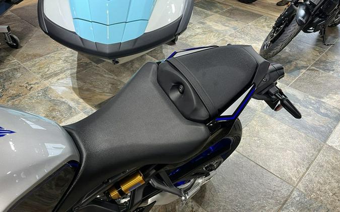 2025 Yamaha MT 09 SP