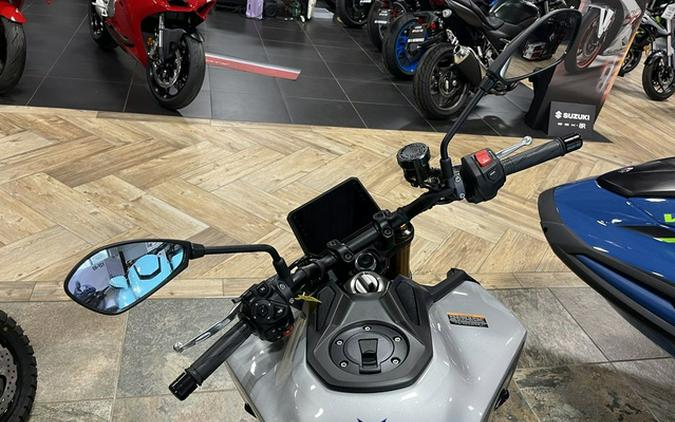 2025 Yamaha MT 09 SP