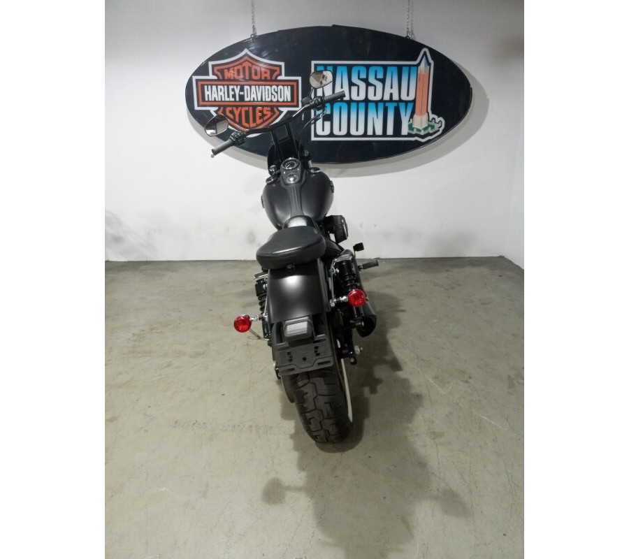 2014 Harley-Davidson Dyna® Street Bob®