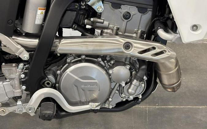 2025 Suzuki DR-Z4SMM5