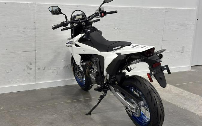 2025 Suzuki DR-Z4SMM5