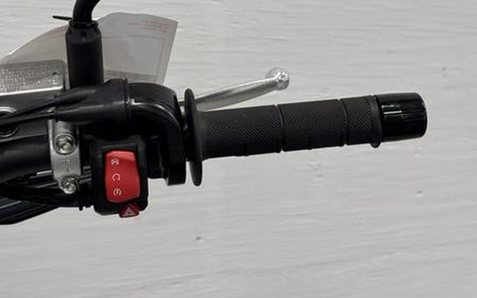 2025 Suzuki DR-Z4SMM5