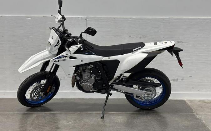 2025 Suzuki DR-Z4SMM5