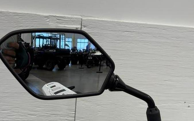 2025 Suzuki DR-Z4SMM5