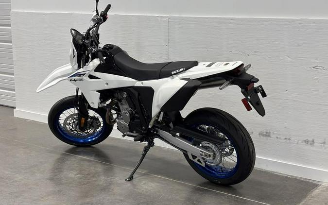 2025 Suzuki DR-Z4SMM5