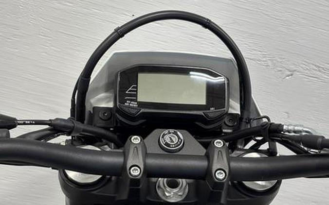 2025 Suzuki DR-Z4SMM5