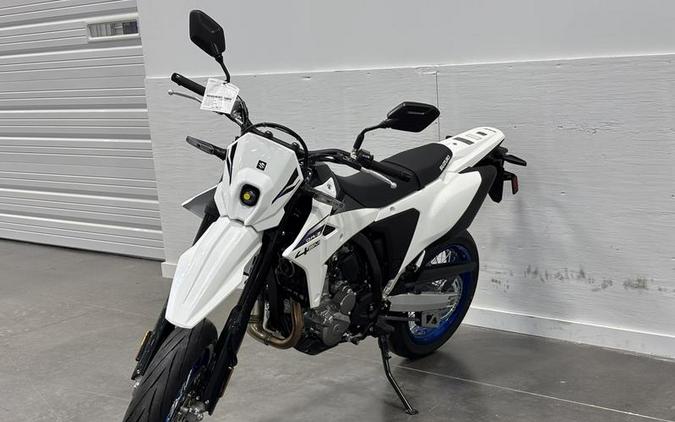 2025 Suzuki DR-Z4SMM5