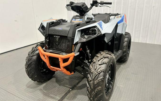 2025 Polaris Scrambler 850