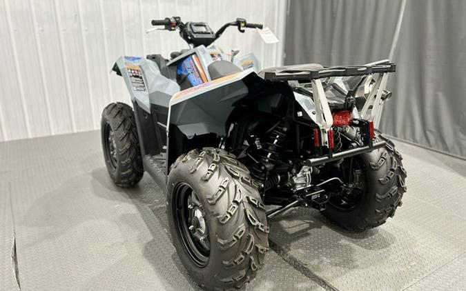 2025 Polaris Scrambler 850