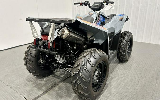 2025 Polaris Scrambler 850