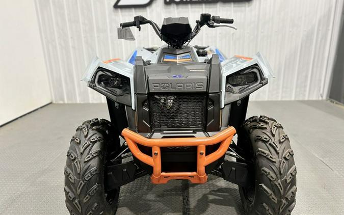 2025 Polaris Scrambler 850