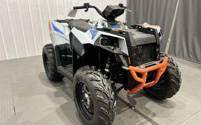 2025 Polaris Scrambler 850