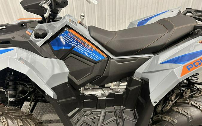 2025 Polaris Scrambler 850
