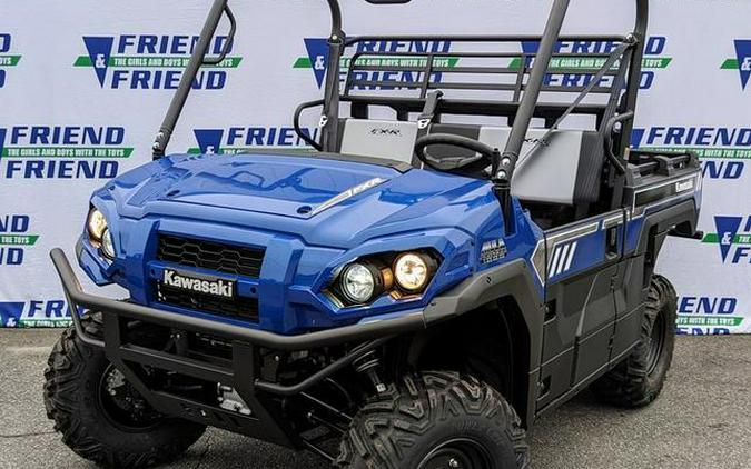 2024 Kawasaki Mule PRO-FXR™ 1000