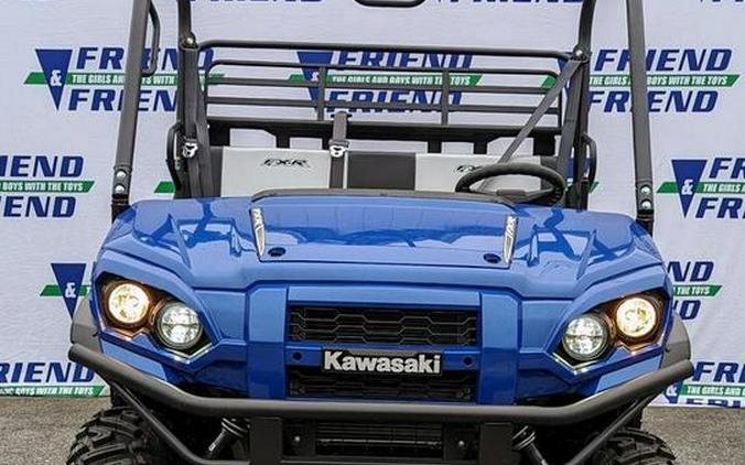 2024 Kawasaki Mule PRO-FXR™ 1000