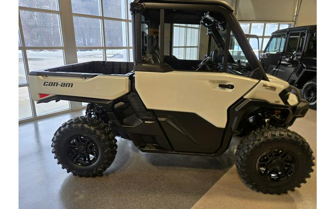 2026 Can-Am DEFENDER LIMITED HD11