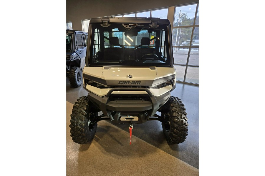 2026 Can-Am DEFENDER LIMITED HD11