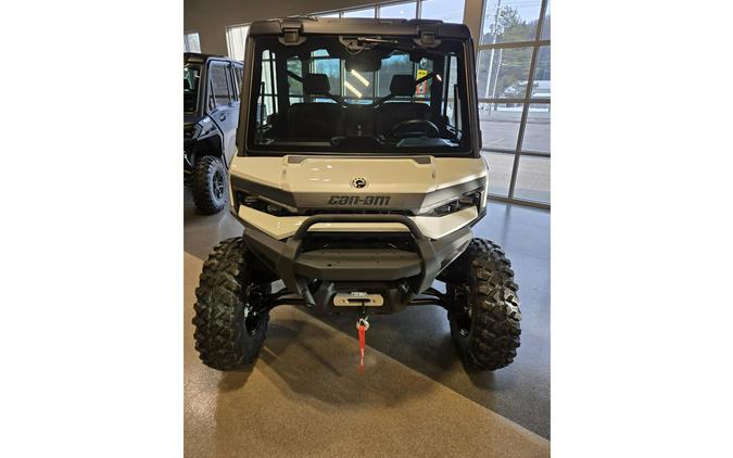 2026 Can-Am DEFENDER LIMITED HD11