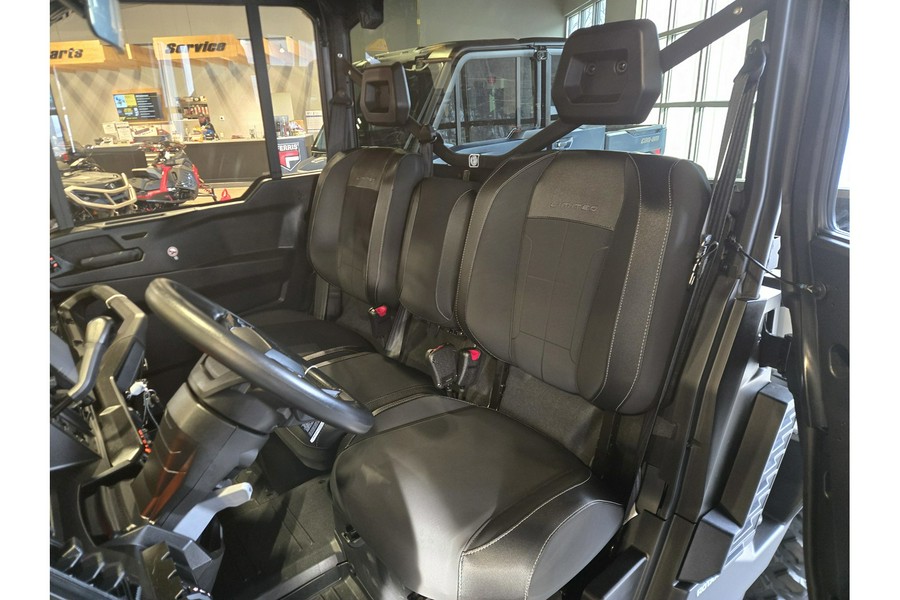 2026 Can-Am DEFENDER LIMITED HD11