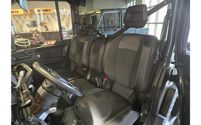 2026 Can-Am DEFENDER LIMITED HD11